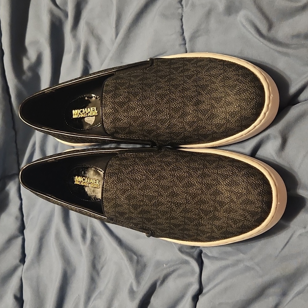 Michael kors sneakers 👟 - Picture 4 of 4